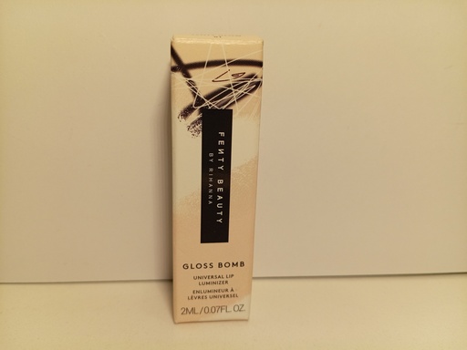 FENTY BEAUTY GLOSS BOMB TONO 01 FENTY GLOW