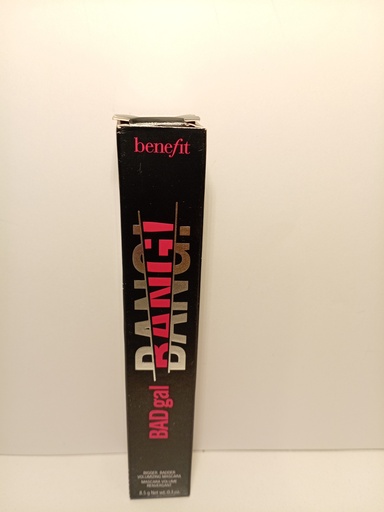 MASCARA DE PESTAÑA BENEFIT BAD GAL 