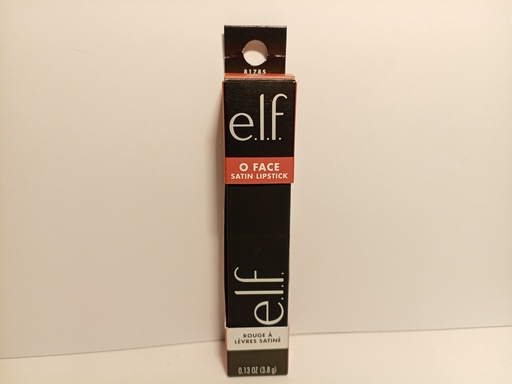 E.L.F SATIN LIPSTICK TONO DIRTY TALK