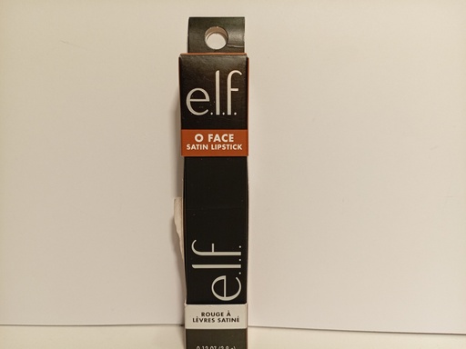 E.L.F SATIN LIPSTICK TONO LIMITLESS