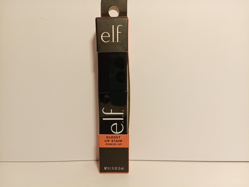 E.L.F SATIN LIP GLOSSY