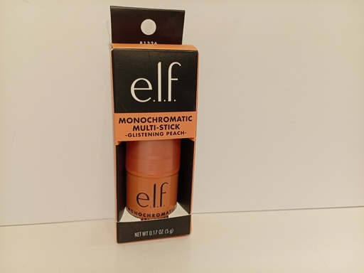 E.L.F MULTI-STICK GLISTENING PEACH
