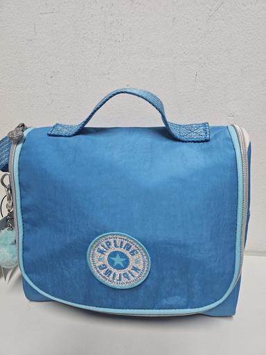 KIPLING NEW KICHIROU EAGER BLUE FUN
