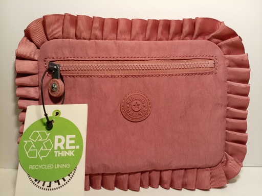 PORTACOSMETICOS KIPLING SWEET PINK