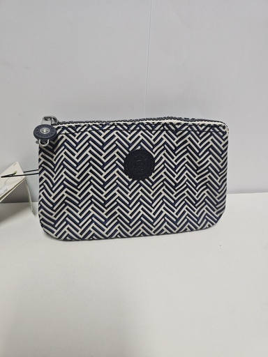 PORTACOSMETICOS KIPLING URBAN CHEVRON