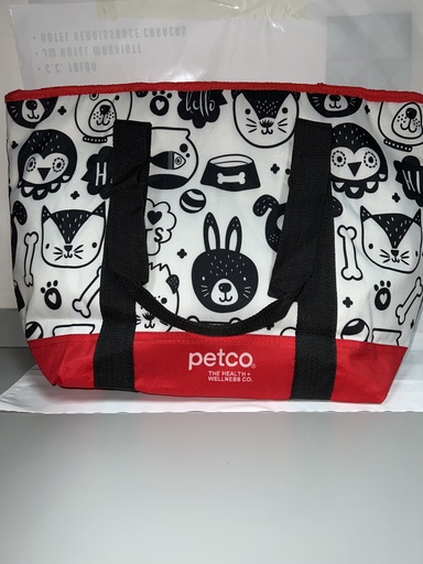 BOLSO AISLANTE DE PERRO PETCO