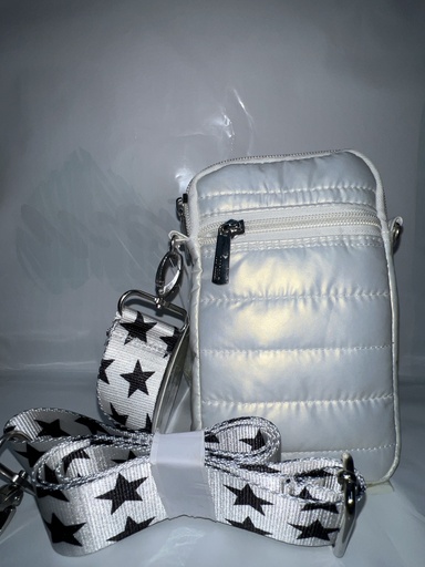 BOLSO PORTA TELEFONO TOP TRENZ