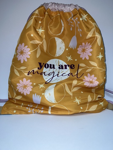 TULA VINTRO YOU ARE MAGICAL