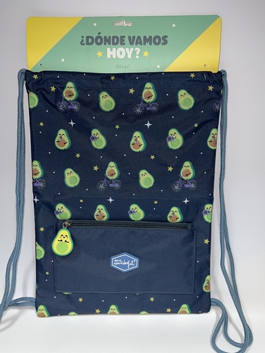 TULA AGUACATE MR. WONDERFUL