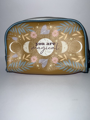 BOLSO PORTACOSMETICOS YOU ARE MAGICAL