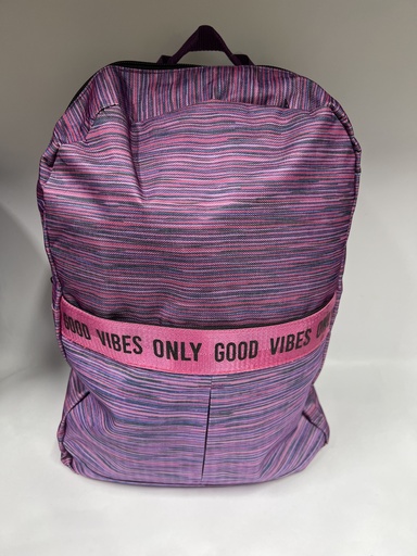 BOLSO GOOD VIBES ONLY