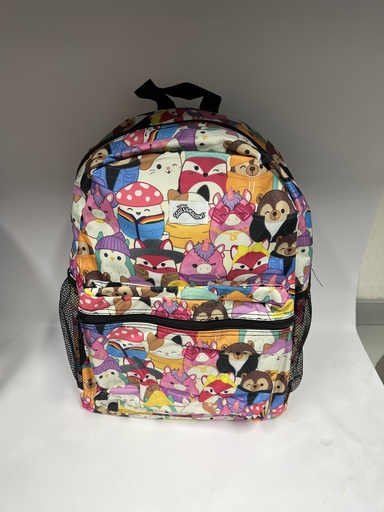 BOLSO SQUISHMALLOWS