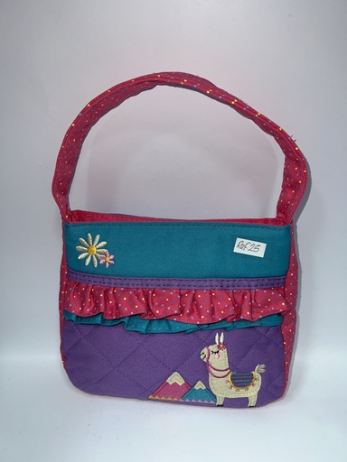 BANDOLERA STEPHEN JOSEPH UNICORNIO