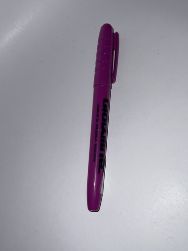 MARCADORE PROMARX RESALTADOR GLOWLINE  INDIVIDUAL 