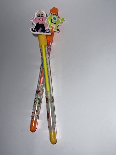 LAPICEROS DE GEL DISNEY 