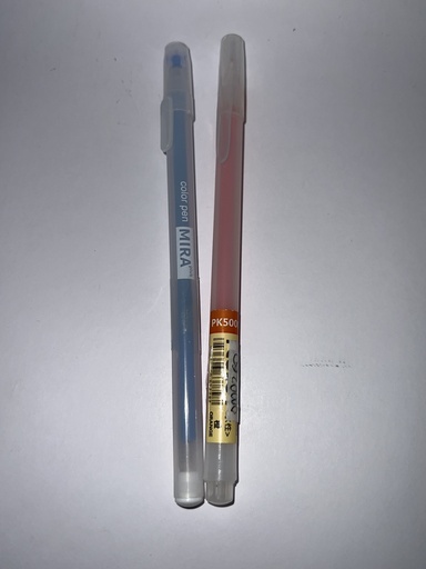 MARCADORES DE GEL I COLOR INDIVIDUAL COLORES VARIOS