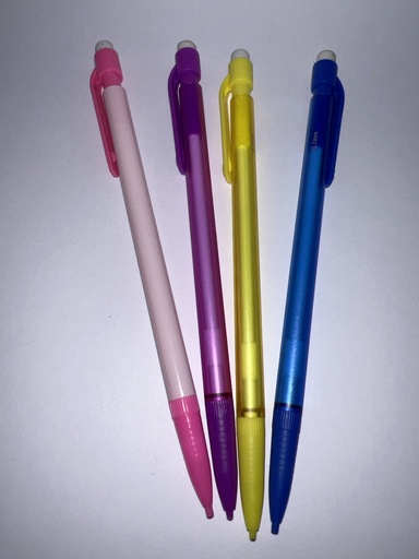 PORTAMINAS INDIVIDUAL COLORES VARIOS