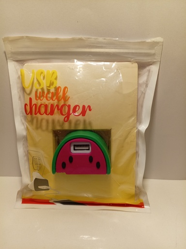 TACO CARGADOR PATILLA