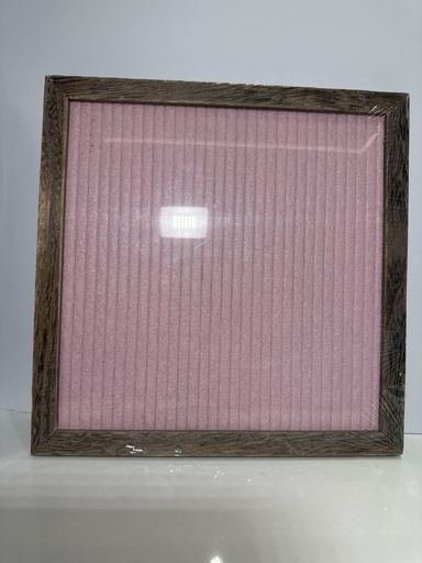 MESSAGE BOARD FONDO ROSADO