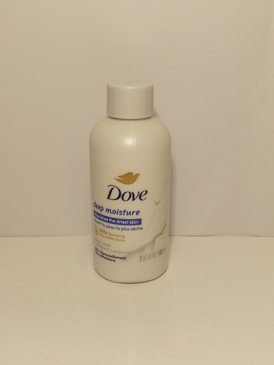  GEL DE BAÑO DOVE 