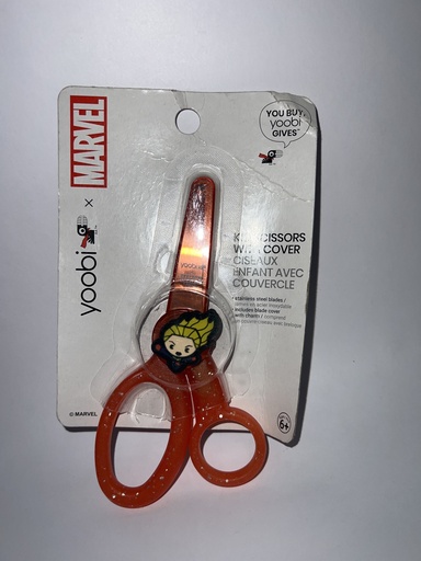 TIJERA CAPITAN MARVEL 