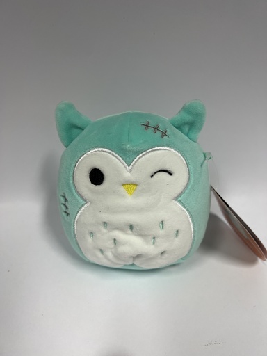 SQUISHMALLOWS WINSTON HALLOWEEN
