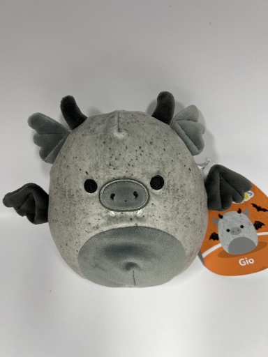 SQUISHMALLOWS GIO HALLOWEEN