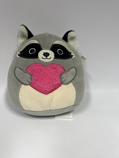 SQUISHMALLOWS GALCI PEQ