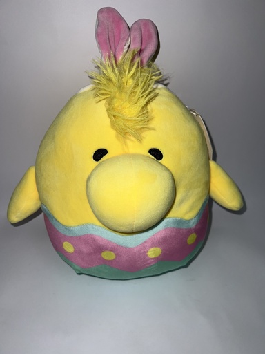 SQUISHMALLOWS WOODSTOCK SNOOPY