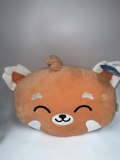 COJIN CARA DE ZORRO MR. WONDERFUL