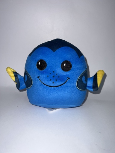 PELUCHE DORIS MATTEL