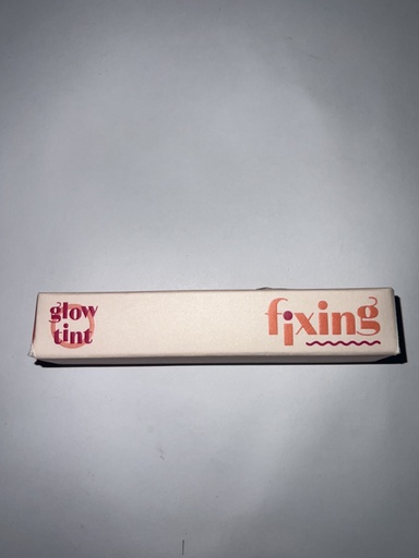 LIP GLOW TINT TONO 06 PEACH BLENDED