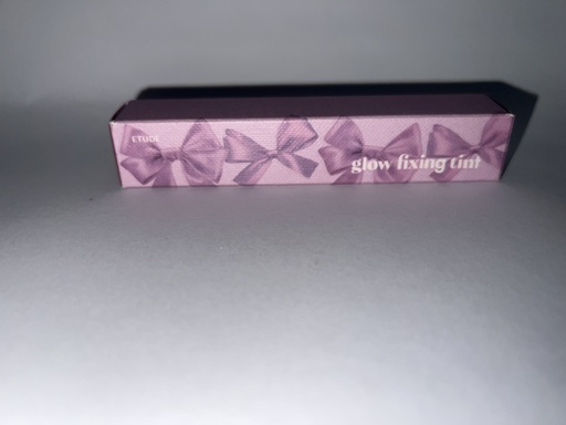 GLOW FIXING TINT TONO 08 RED SANGRIA