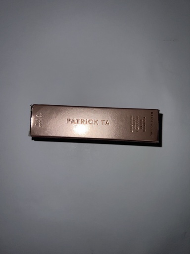 PATRICK TA PUMPLIG GLOSS TONO LOOKS NATURAL