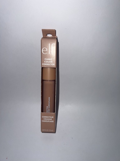 ELF BIG CAMO COLOR CORRECTOR TONO PEACH 