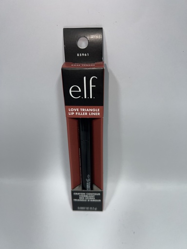 E.L.F. LIP FILLER LINER CRAYON CONTOUR TONO SOFT PINK
