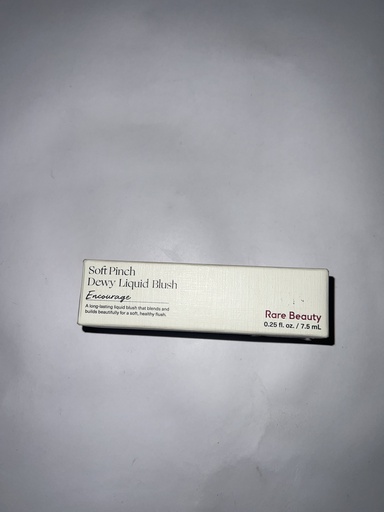 RARE BAEUTY SOTF PINCH BLUSH LIQUIDE FRAIS TONO ENCOURAGE