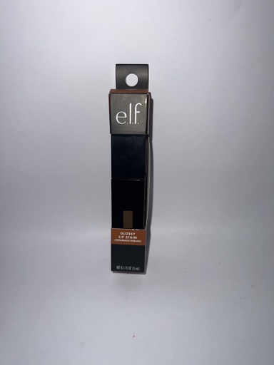 E.L.F GLOSSY LIP SATIN TONO CINNAMON DREAMZ