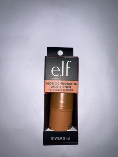 E.L.F. MULTI STICK TONO GLOWING MANGO