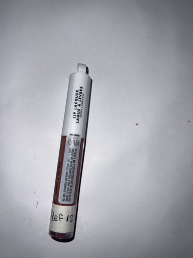 E.L.F LIP LACQUER TONO MOODY