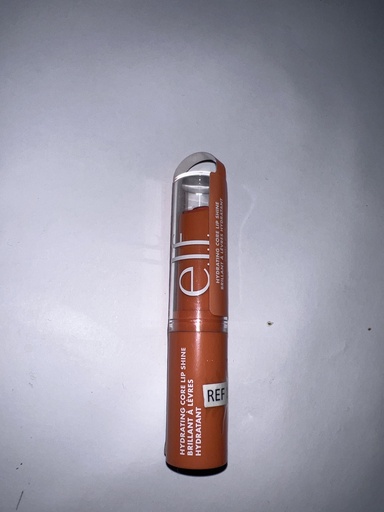 ELF HYDRATING CORE LIP SHINE BRILLANT
