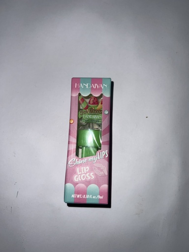 HANDAIYAN LIP GLOSS 