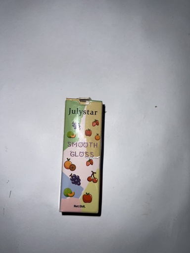 JULYSTAR SMOOTH GLOSS 