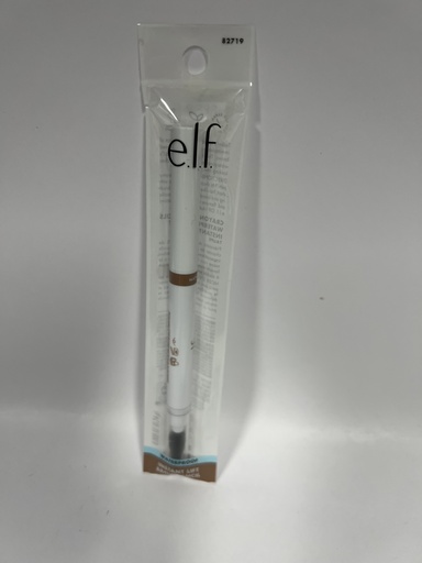 E.L.F. WATERPROOF BROW PENCIL TONO TAUPE