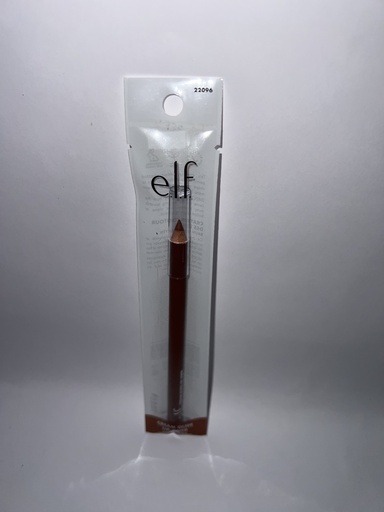 E.L.F. CREAM GLIDE LIP LINER SPILL THE TEA 