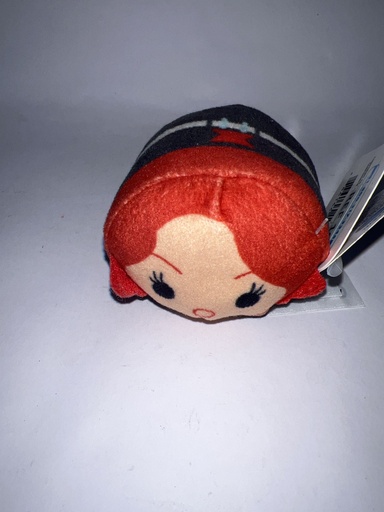 SUN SUN HERMIONE MARVEL