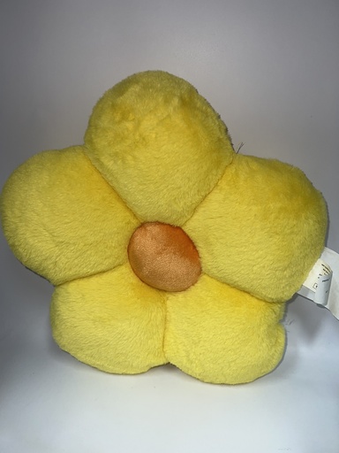 COJIN MARGARITA AMARILLA ROOM ROOM