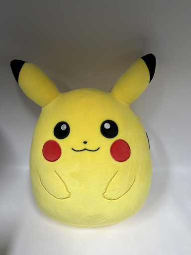 SQUISHMALLOWS PIKACHU