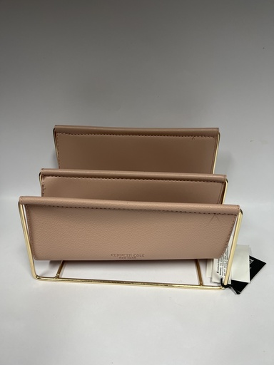 ORGANIZADOR KELLE COLE DE CUERO