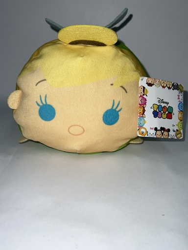TSUM TSUM CAMPANITA